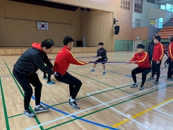 Tin tức bóng đá U23 Việt Nam mới nhất, nóng nhất hôm nay 18/12