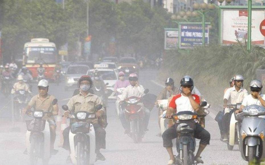 cac bien phap cap bach cuu o nhiem khong khi cham muc nguy hiem o ha noi
