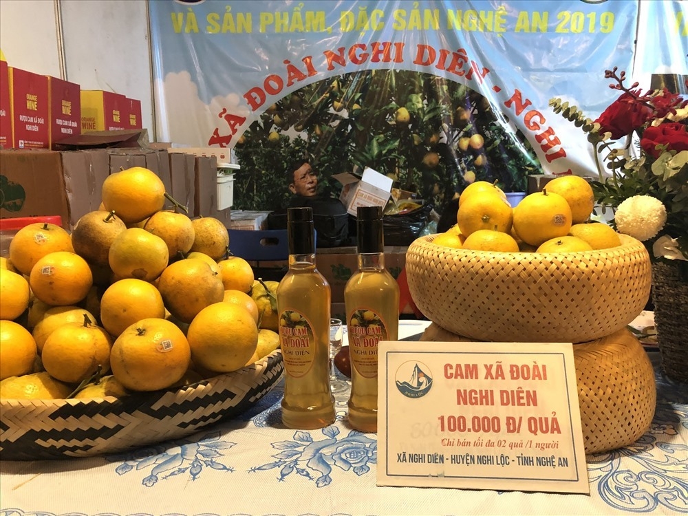 vi sao loai cam gia 100000 dongqua dang gay xon xao o ha noi