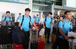 diem lai 5 su kien hot nhat cua bong da viet nam nam 2019