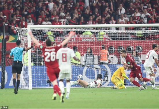 liverpool vat va thang flamengo o hiep phu de vo dich fifa club world cup 2019