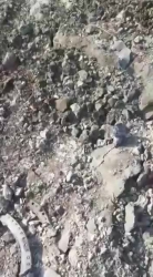 video f 16 cua my phong ten lua loai re tien van huy diet uav trong tich tac