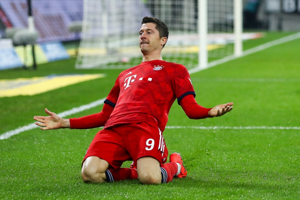 khong phai messi hay ronaldo day moi la cau thu ghi nhieu ban thang nhat nam 2019