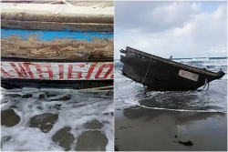 tim thay tau ca vo nat chua 7 thi the dang phan huy nghi cua trieu tien