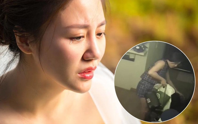 ke tung clip nhay cam cua van mai huong co the linh an tu toi 15 nam
