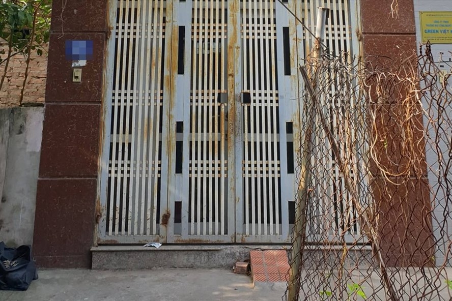 vu 3 nguoi tu vong trong ngoi nha o ha noi cac nan nhan tim den cai chet bang cach quyen sinh