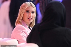 "Ái nữ" của ông Trump nghỉ việc ở Nhà Trắng nếu cha tái đắc cử?
