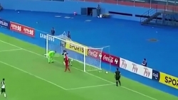 video pha thich the hien gay phan no cua thu mon khien ca doi ngam trai dang