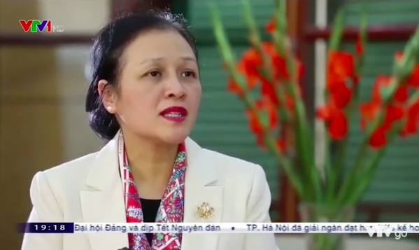 doi ngoai nhan dan gop phan tao thanh suc manh to lon tren mat tran doi ngoai