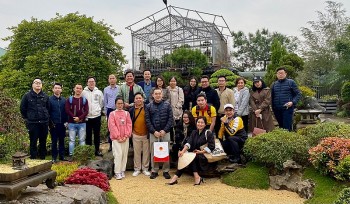 Chuyên gia Nhật Bản 