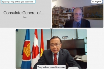 tang cuong hop tac viet nam voi tinh bang british colombia canada