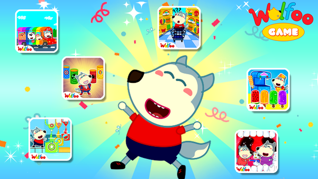 Bên cạnh phim hoạt hình, đội ngũ sáng tạo mở rộng hệ sinh thái như trò chơi, khu vui chơi giải trí.