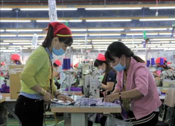 Hỗ trợ hợp tác xã do phụ nữ tham gia quản lý và tạo việc làm cho lao động nữ