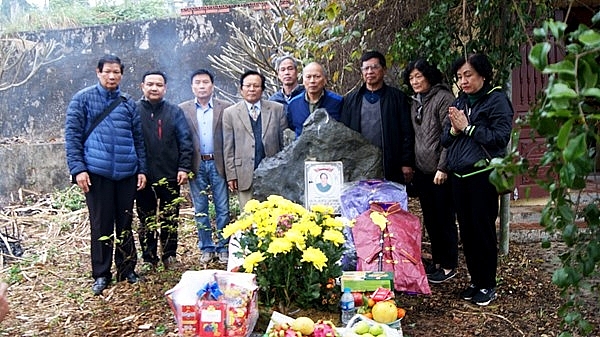​Tưởng nhớ GS.Judith Ladinsky - người bạn tri cốt của người dân Việt Nam​