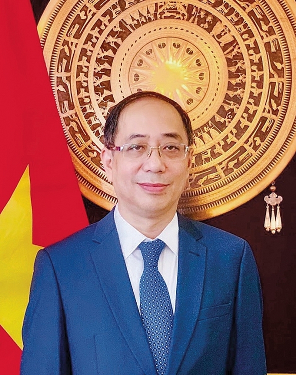 Đưa quan hệ hữu nghị Việt Nam – Ba Lan phát triển thực chất và đi vào chiều sâu