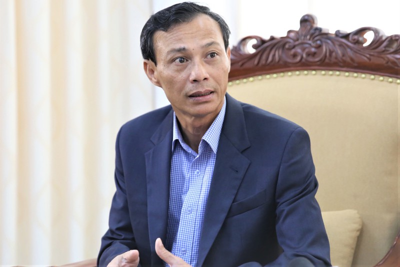 Thế và lực người Việt 5 châu