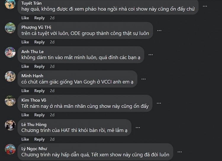 “Bừng sáng Việt Nam 2022” của ODE Group đạt hơn 1,5 triệu view sau 3 ngày đăng tải trên Youtube