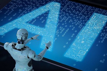 Việt Nam tăng 14 bậc về chỉ số sẵn sàng trí tuệ nhân tạo (AI)