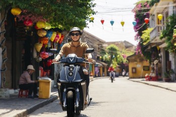 5 lý do khiến bạn ngay lập tức sẽ “xuống tiền” đổi xe máy điện