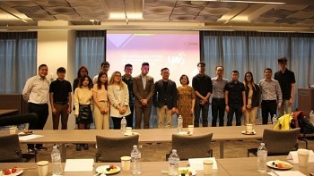Sinh viên Việt Nam tại Australia đẩy mạnh hoạt động cộng đồng trong năm 2022