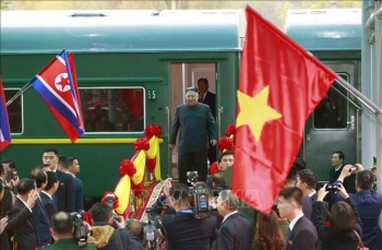 Truyền thông Triều Tiên: Đề cao mối quan hệ hữu nghị Triều Tiên - Việt Nam