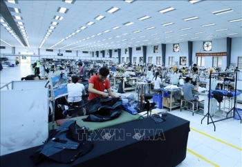 Tích cực đàm phán các FTA để thúc đẩy xuất khẩu