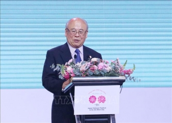 Thúc đẩy giao lưu, hợp tác nghị sĩ hai nước Việt Nam - Nhật Bản