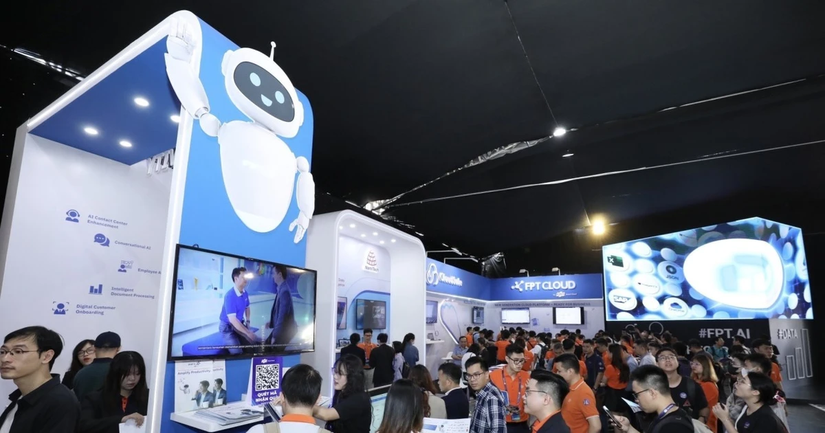 Đại sứ Ted Osious: Lạc quan về tiềm năng hợp tác Việt Nam-Mỹ trong năm 2024