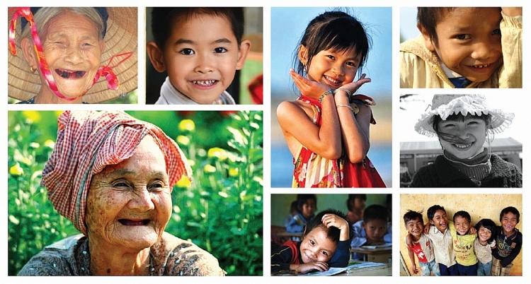 Theo đánh giá của NEF, Việt Nam