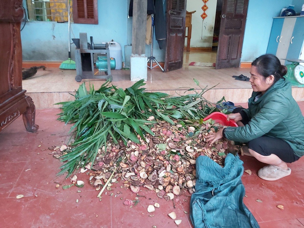 Chú thích ảnh