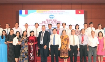 Đồng Nai tổ chức chuỗi các hoạt động kỷ niệm 48 năm thiết lập quan hệ ngoại giao Việt - Pháp