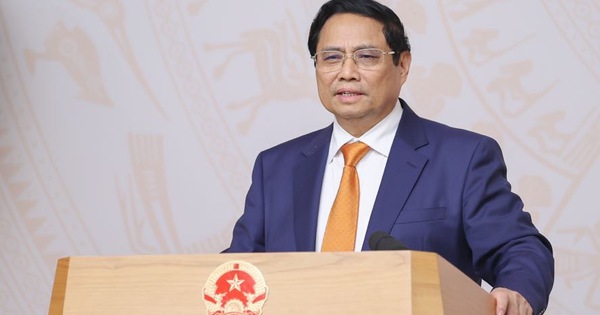 Thủ tướng Phạm Minh Chính: Ngoại giao kinh tế phải có những đột phá trong năm 2024