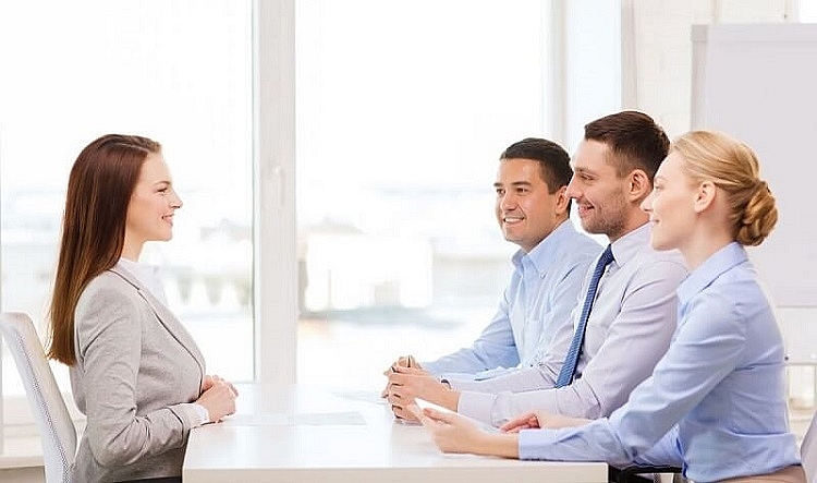 5 cách ứng xử thông minh khi nhà tuyển dụng kém thân thiện