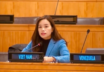 Việt Nam tiếp tục cùng ASEAN tích cực hỗ trợ Myanmar thúc đẩy giải pháp hòa bình