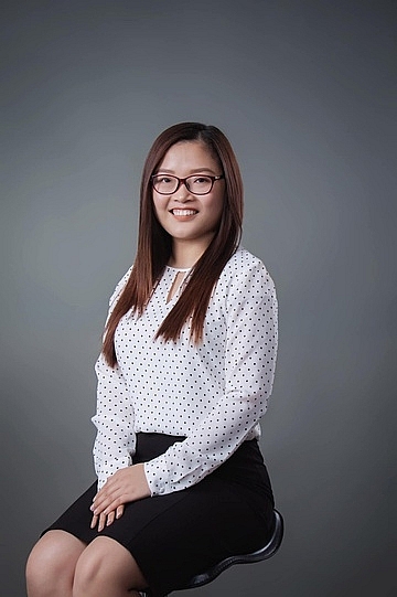 Trước khi có được thành công, Vinh từng 2 lần trượt đại học, phỏng vấn trượt 200 công ty.