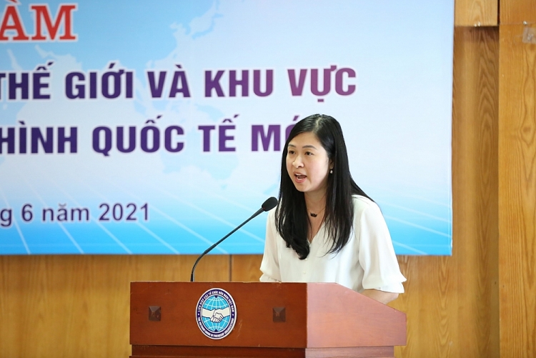 (Ảnh: Tuấn Việt)