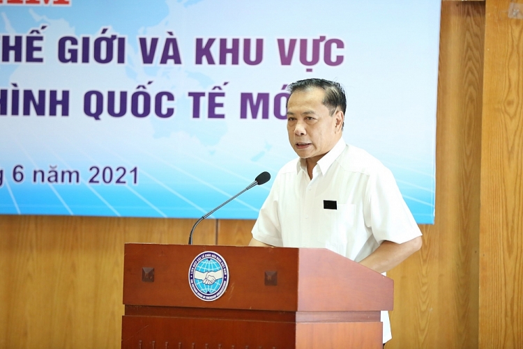 (Ảnh: Tuấn Việt)