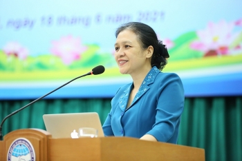 Đối ngoại nhân dân trong tình hình mới: nhận diện cơ hội, thách thức và yêu cầu