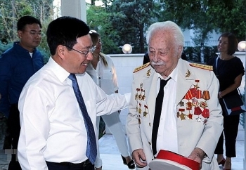 Kostas Sarantidis - Nguyễn Văn Lập với Quảng Nam - Đà Nẵng
