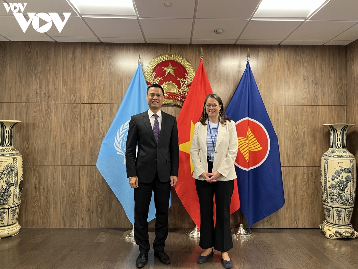 canada mong muon tang cuong hop tac voi viet nam trong ung pho voi bien doi khi hau hinh anh 1