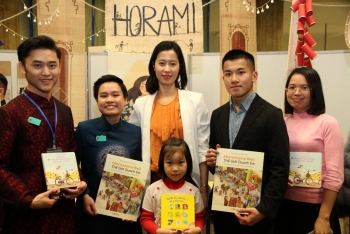 Hạnh Nguyễn Schwanke và hành trình truyền cảm hứng về văn hóa đọc ở Đức