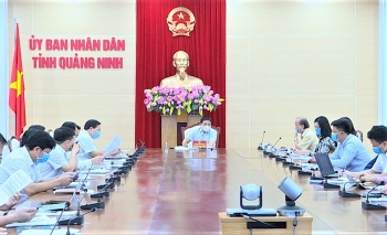 60 tập đoàn, doanh nghiệp lớn của Hàn Quốc sẽ tham gia Hội nghị xúc tiến đầu tư tại Quảng Ninh