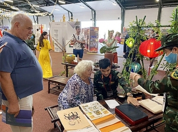 hon 200 can bo chien si viet nam tham gia giao luu tranh tai o army games 2020 tai lien bang nga