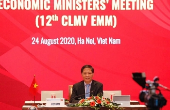 Tăng cường hợp tác, đưa các nước CLMV đón đầu làn sóng dịch chuyển đầu tư