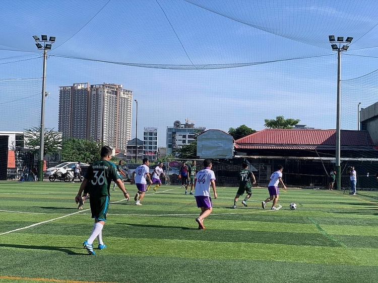 giao huu bong da viet nam campuchia