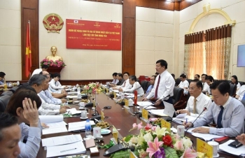 Thúc đẩy hợp tác, đón làn sóng chuyển dịch đầu tư của doanh nghiệp Nhật Bản về Hưng Yên