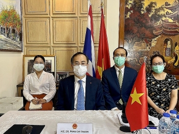 Hội thảo trực tuyến 