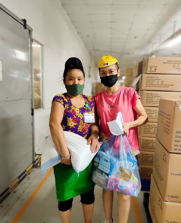 ActionAid Việt Nam