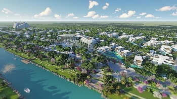 Cú bùng nổ của Sunshine Homes khi chuẩn bị bung ra thị trường hơn 15.000 sản phẩm với tổng giá trị hơn 300 nghìn tỷ