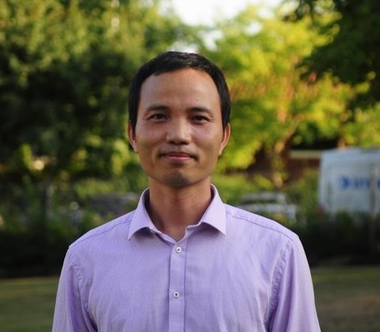 TS. Lê Quý Vang
